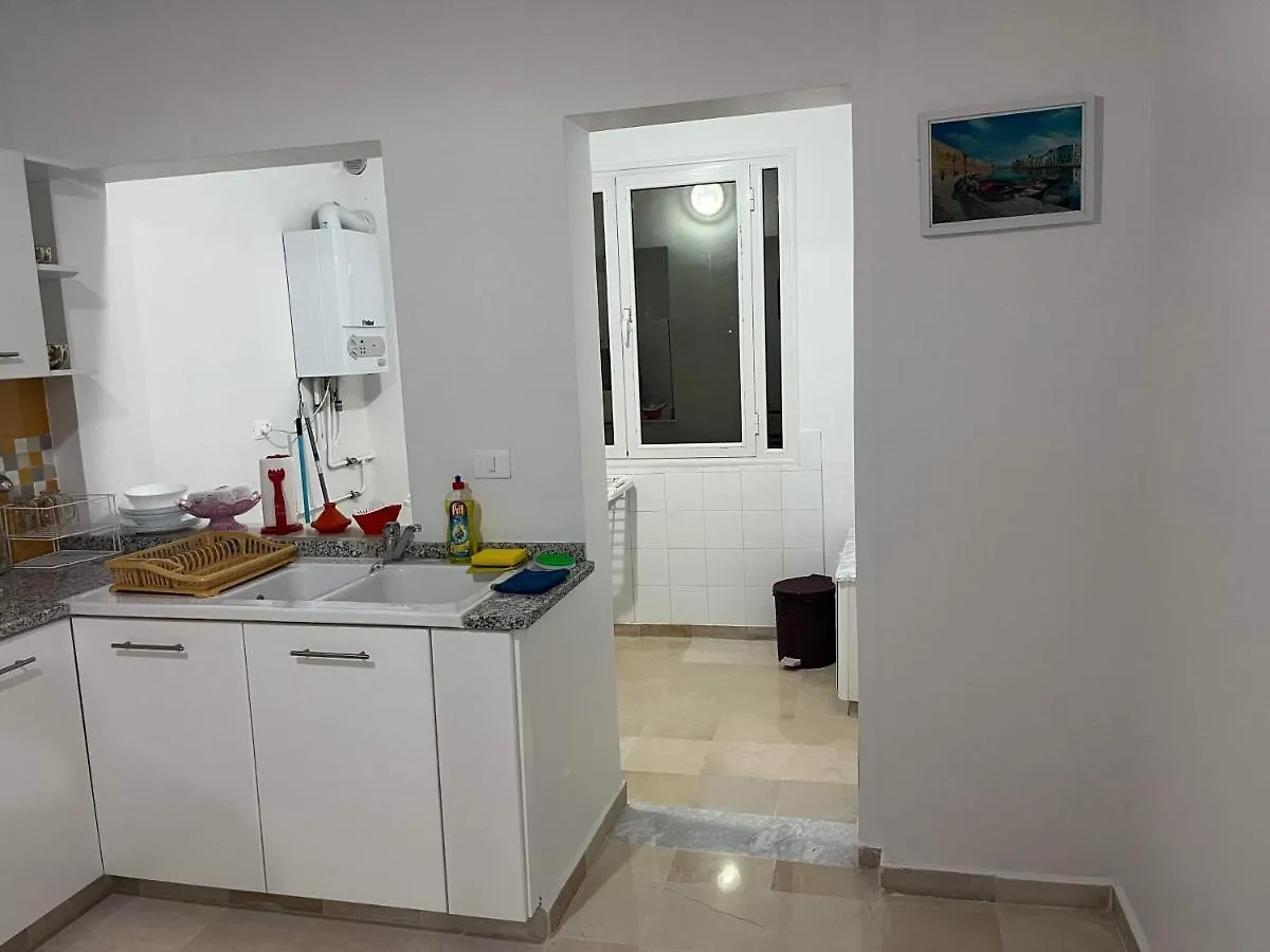 Apartment Close El Mghira Industrial Zone Tunisia 0*, Tunis