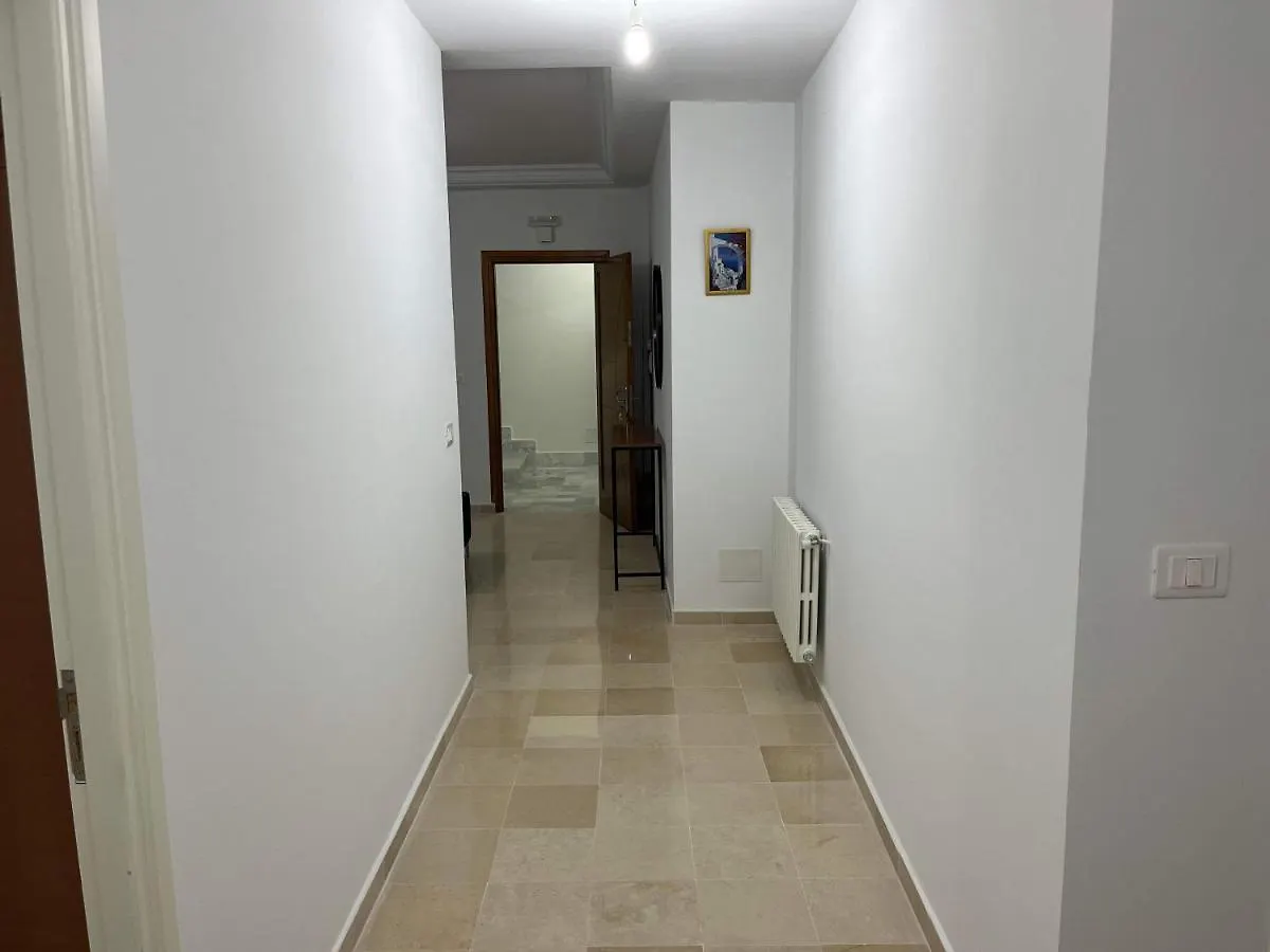 Apartment Close El Mghira Industrial Zone Tunisia