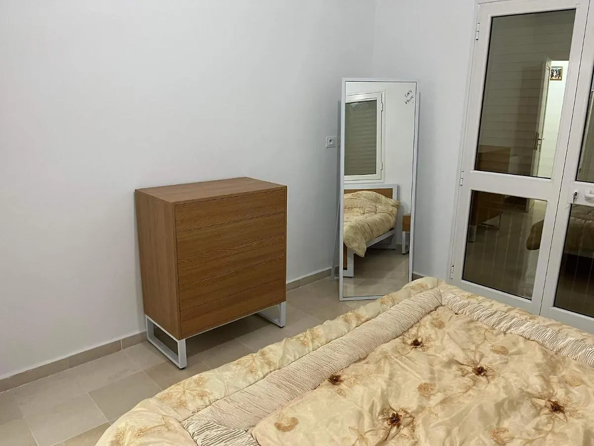 Apartment Close El Mghira Industrial Zone Tunisia 0*, Tunis