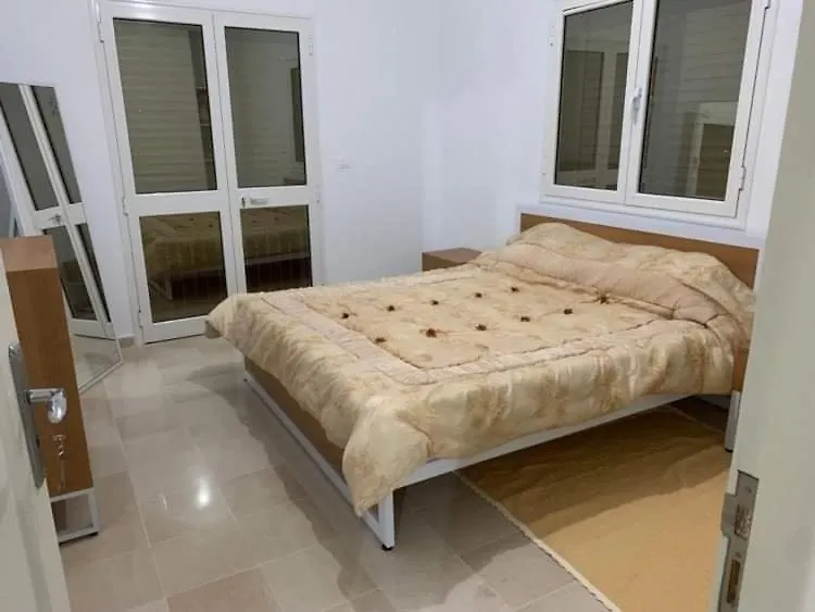Apartment Close El Mghira Industrial Zone Tunisia