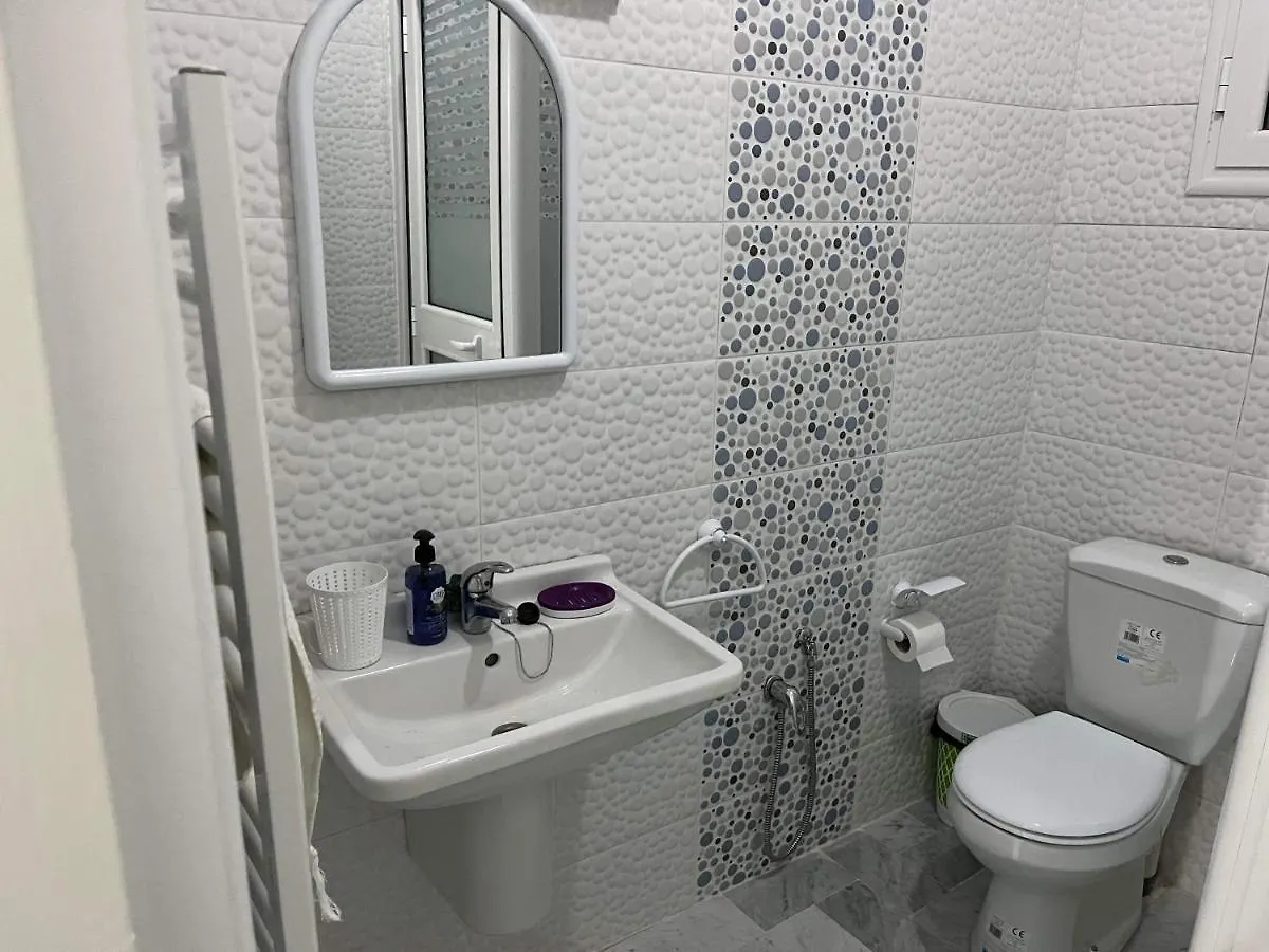 Apartment Close El Mghira Industrial Zone Tunisia  Tunis